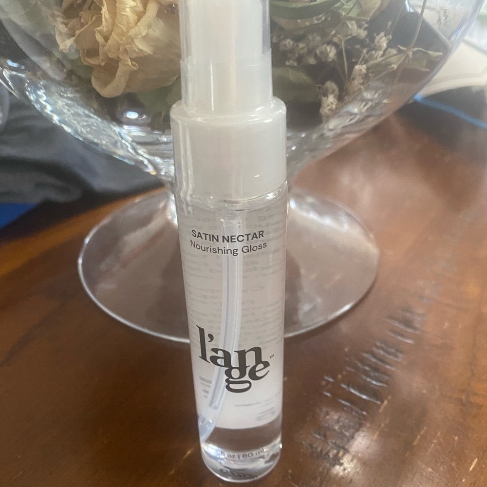 L’ange Hair gloss
